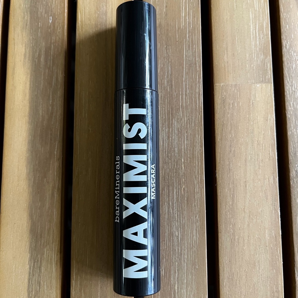 bareMinerals Maximist Mascara - Black